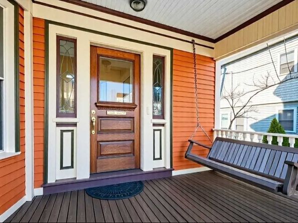 11 Wellesley Park 1, Boston MA 02124