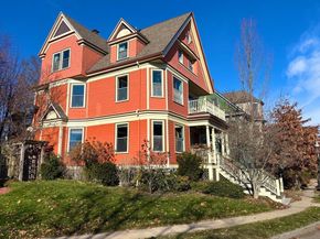 11 Wellesley Park 1, Boston MA 02124