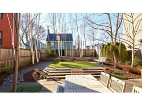 11 Wellesley Park 1, Boston MA 02124