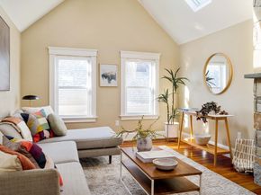 148 Lowell Street 3, Somerville MA 02143