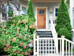 148 Lowell Street 3, Somerville MA 02143