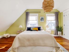 148 Lowell Street 3, Somerville MA 02143