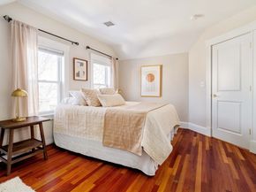 148 Lowell Street 3, Somerville MA 02143