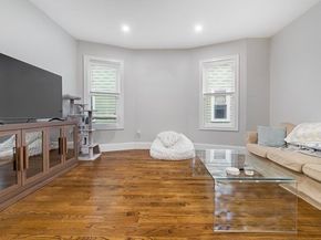 25 Pleasant Street, Boston MA 02125