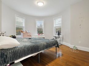 25 Pleasant Street, Boston MA 02125