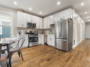 25 Pleasant Street, Boston MA 02125