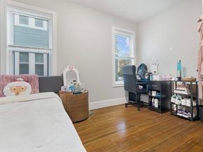 25 Pleasant Street, Boston MA 02125