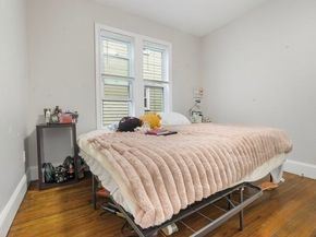 25 Pleasant Street, Boston MA 02125