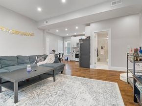 25 Pleasant Street, Boston MA 02125