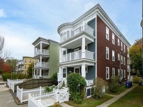 25 Pleasant Street, Boston MA 02125