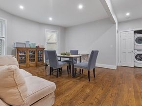 25 Pleasant Street, Boston MA 02125