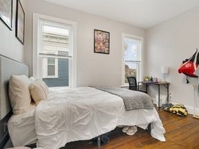 25 Pleasant Street, Boston MA 02125