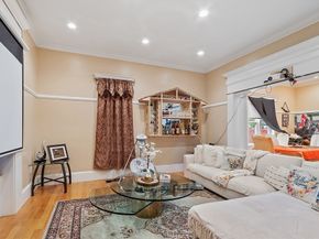 7 Washington, Somerville MA 02143