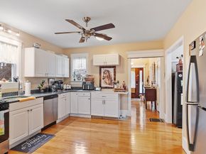 7 Washington, Somerville MA 02143