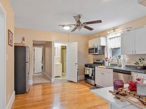 7 Washington, Somerville MA 02143