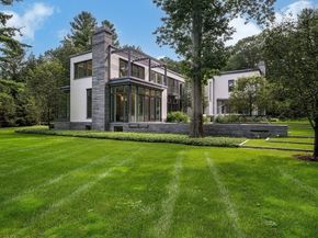 70 Possum Rd, Weston MA 02493