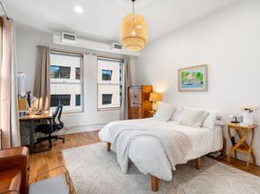 76 Batterymarch St. 5, Boston MA 02110