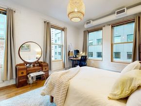 76 Batterymarch St. 5, Boston MA 02110