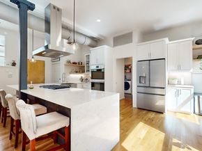 76 Batterymarch St. 5, Boston MA 02110