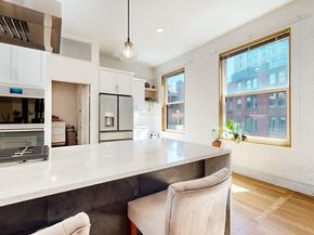 76 Batterymarch St. 5, Boston MA 02110