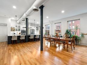 76 Batterymarch St. 5, Boston MA 02110