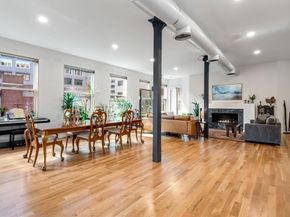 76 Batterymarch St. 5, Boston MA 02110