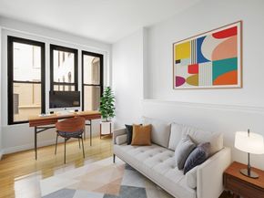 4 Charlesgate E 201, Boston MA 02215