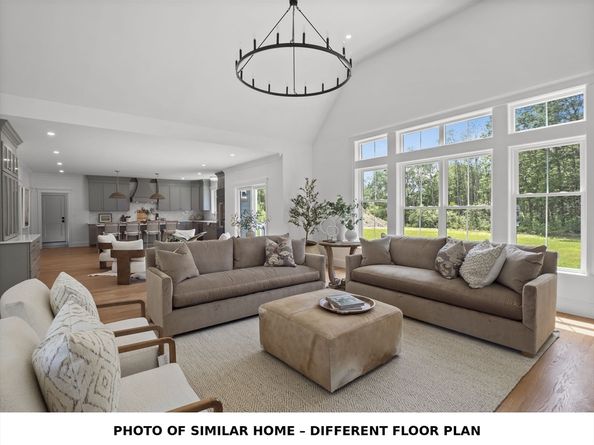 Lot 2 Weeping Willow Drive, Andover MA 01810