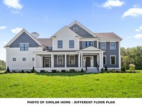 Lot 2 Weeping Willow Drive, Andover MA 01810
