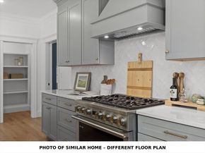 Lot 2 Weeping Willow Drive, Andover MA 01810