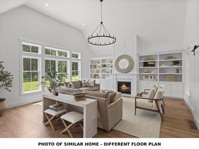 Lot 2 Weeping Willow Drive, Andover MA 01810
