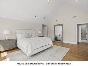 Lot 2 Weeping Willow Drive, Andover MA 01810