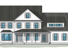Lot 2 Weeping Willow Drive, Andover MA 01810
