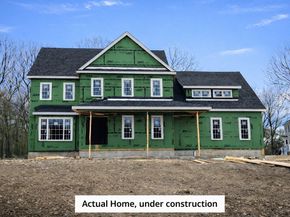 Lot 2 Weeping Willow Drive, Andover MA 01810