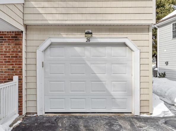 26 Ironwood Ln 26, Tewksbury MA 01876