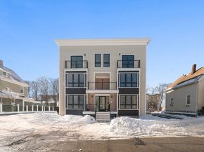 17 Holmes Street 1, Quincy MA 02171