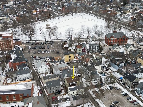 10.5 Herbert Street 21, Salem MA 01970