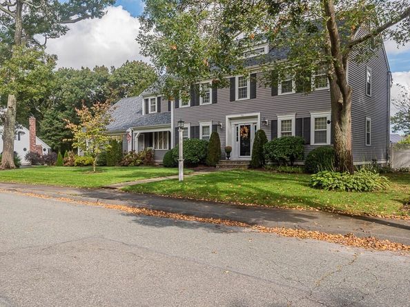 71 Cole Terrace, Randolph MA 02368