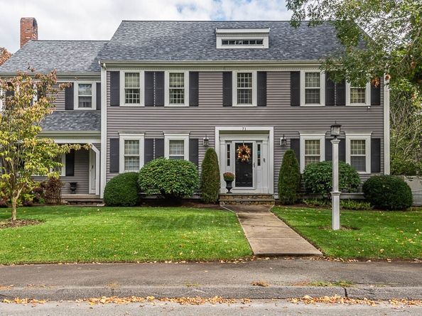 71 Cole Terrace, Randolph MA 02368