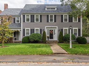 71 Cole Terrace, Randolph MA 02368