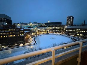 4 Canal Park PH 9, Cambridge MA 02141