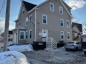 19 Ames Pl, Marlborough MA 01752