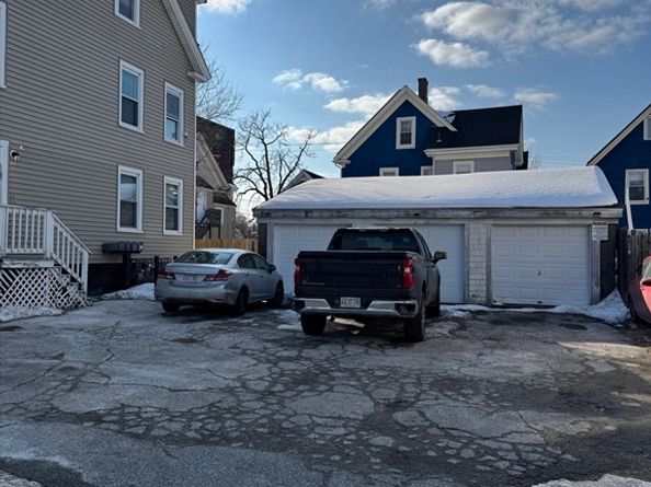 19 Ames Pl, Marlborough MA 01752