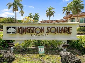 9400 SW 77th Ave K8, Miami FL 33156