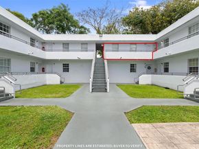 541 NE 62nd St 13, Miami FL 33138