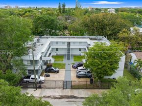 541 NE 62nd St 13, Miami FL 33138