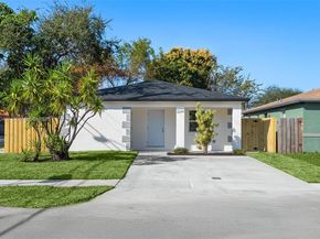 2241 Hope St, Hollywood FL 33020