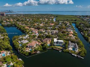 460 Costanera Rd, Coral Gables FL 33143