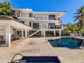 460 Costanera Rd, Coral Gables FL 33143