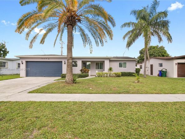 7829 NW 3rd Pl, Margate FL 33063